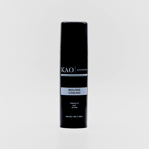 KAO Bruise Cream With Vitamin K & Arnica