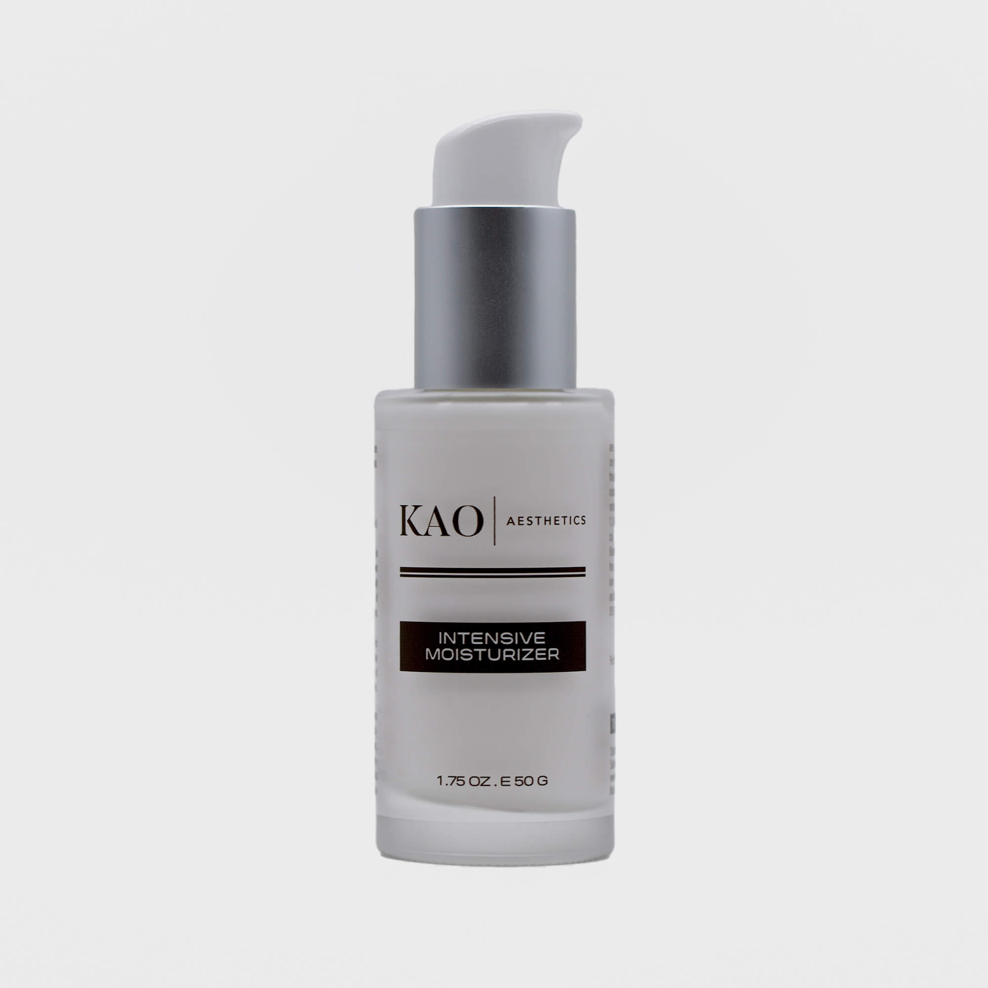 KAO Aesthetics Intensive Moisturizer