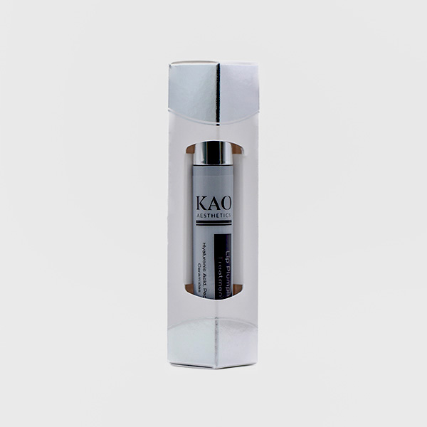 KAO Lip Plumping Treatment