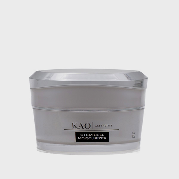 KAO Aesthetics Stem Cell Moisturizer