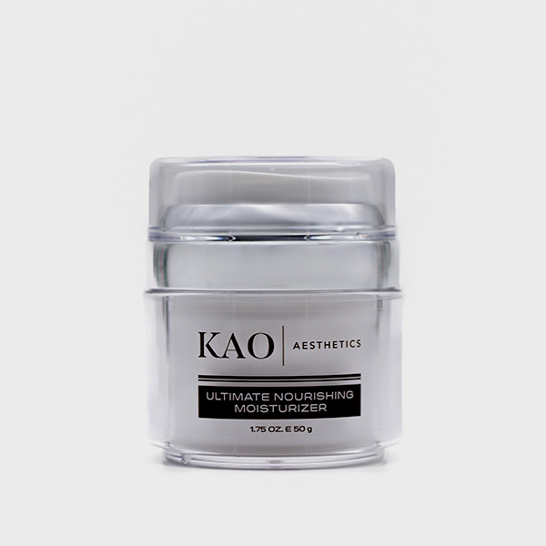 KAO Aesthetics Ultimate Nourishing Moisturizer